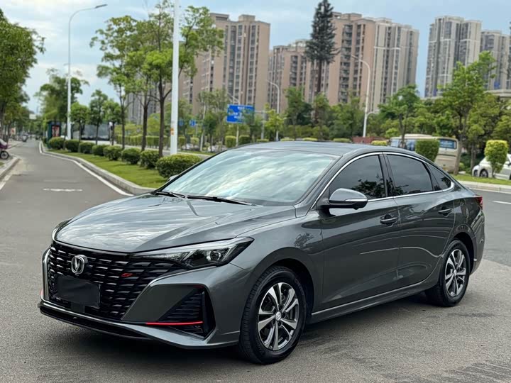 Eado 2023 1.4T - Automatic - 13,799 km - Image 1