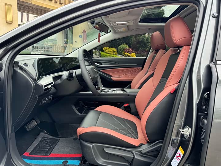 Eado 2023 1.4T - Automatic - 13,799 km - Image 4