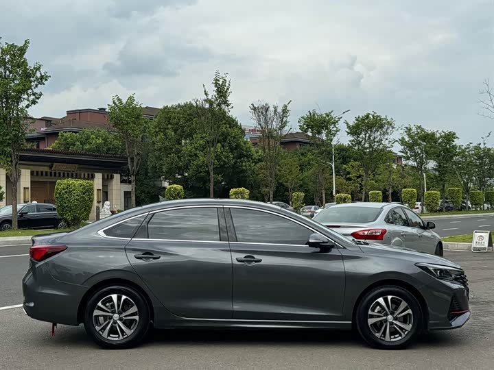 Eado 2023 1.4T - Automatic - 13,799 km - Image 12