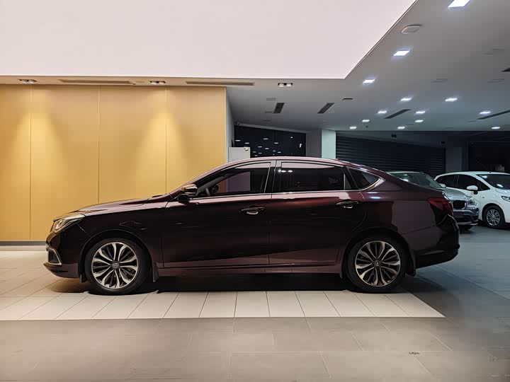 GA6 2016 GA6 235T - Automatic - 105,000 km - Image 6