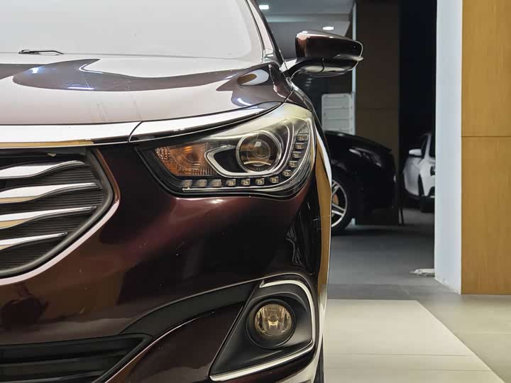 GA6 2016 GA6 235T - Automatic - 105,000 km - Image 2