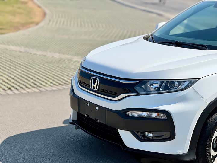 XR-V 2015 1.8L - CVT - 58,000 km - Image 12