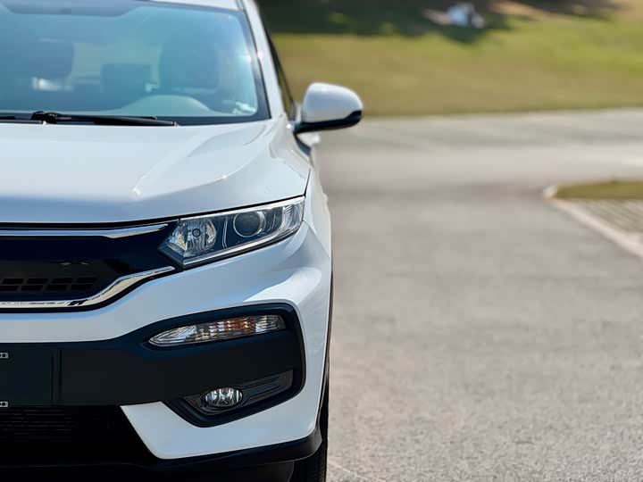 XR-V 2015 1.8L - CVT - 58,000 km - Image 11
