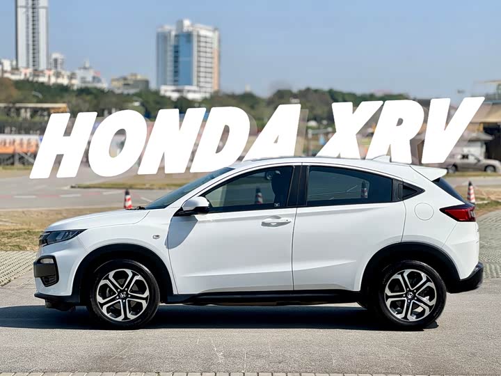 XR-V 2015 1.8L - CVT - 58,000 km - Image 2