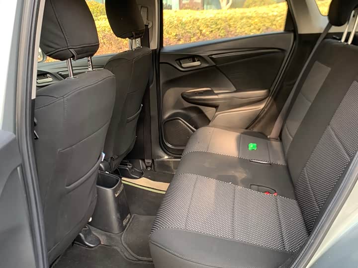 Fit 2016 1.5L - CVT - 120,000 km - Image 10
