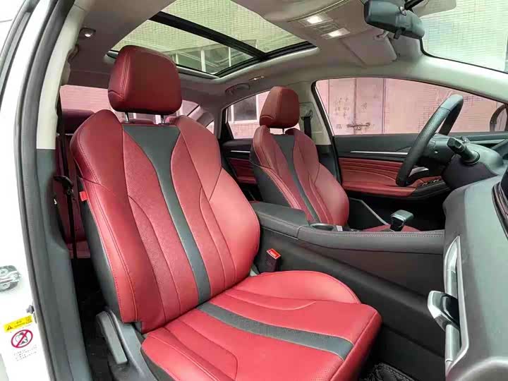 Eado 2021 1.4T - Automatic - 30,000 km - Image 6