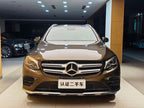 GLC 2017 GLC 260 1.5T - Automatic - 152,000 km - Image 3