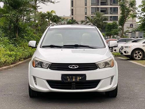 Arrizo M7 2015 Arrizo M7 2.0L - CVT - 43,000 km - Image 2