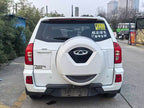 Tiggo 3 2015 Tiggo 3 1.6L - Manual - 90,000 km - Image 10