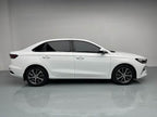Emgrand 2022 1.5L - CVT - 47,800 km - Image 12
