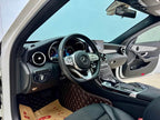 C-Class 2020 C 260 1.5T - Automatic - 50,000 km - Image 7