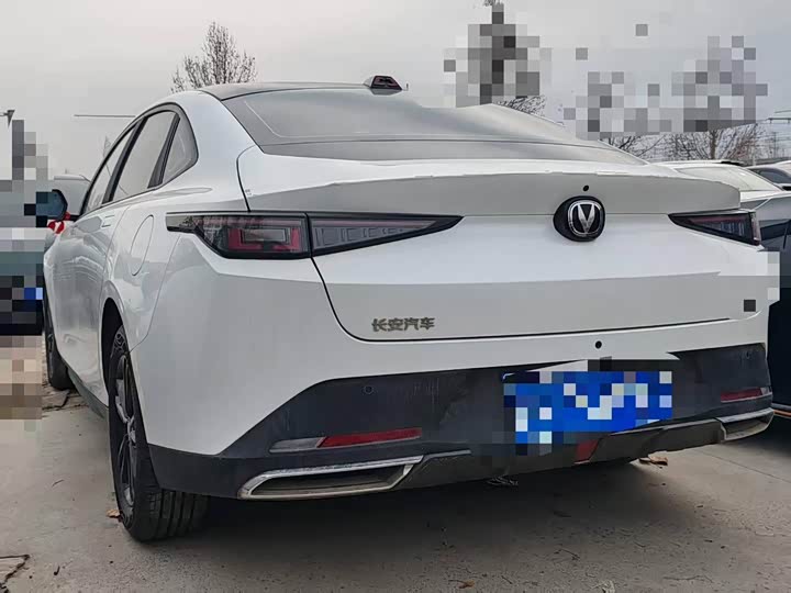 Lamore 2023 1.5T - Automatic - 27,000 km - Image 8