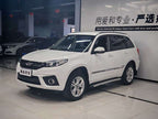 Tiggo 3 2018 Tiggo 3 1.6L - CVT - 60,000 km - Image 1