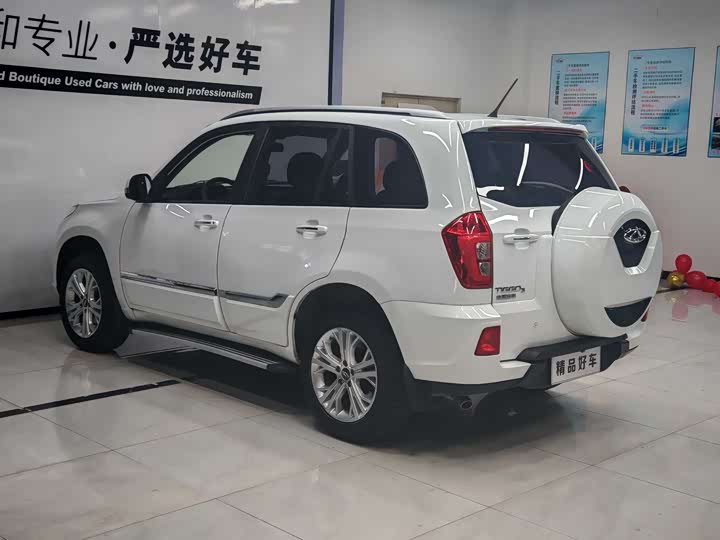 Tiggo 3 2018 Tiggo 3 1.6L - CVT - 60,000 km - Image 7