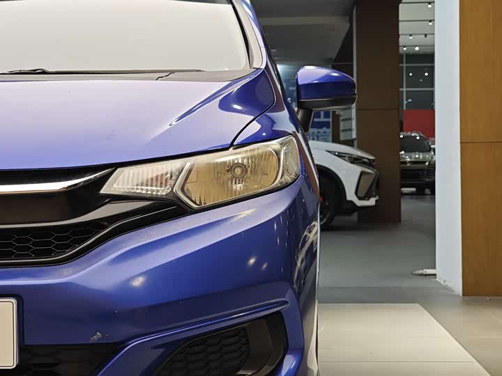Fit 2018 1.5L - CVT - 86,000 km - Image 2