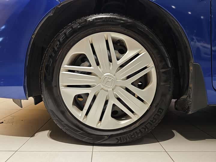 Fit 2018 1.5L - CVT - 86,000 km - Image 5