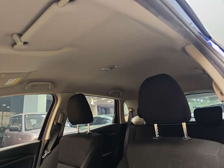 Fit 2018 1.5L - CVT - 86,000 km - Image 12