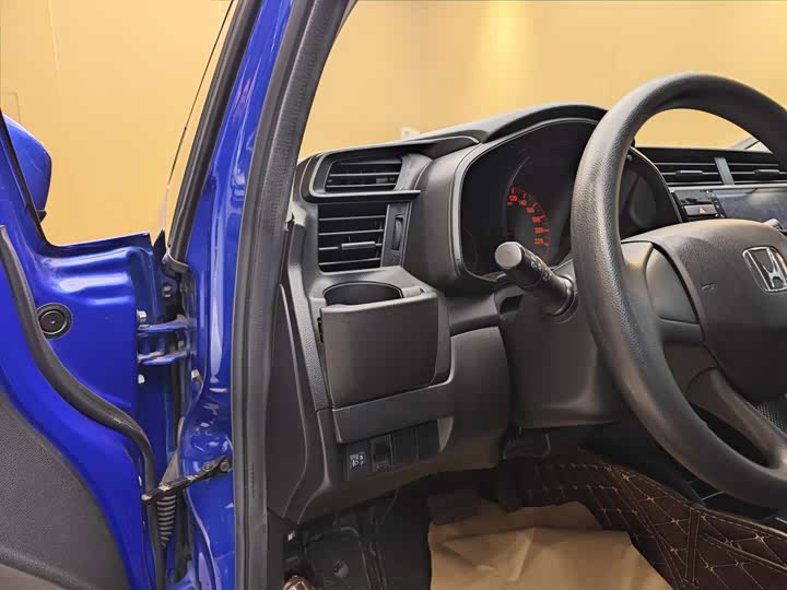 Fit 2018 1.5L - CVT - 86,000 km - Image 11