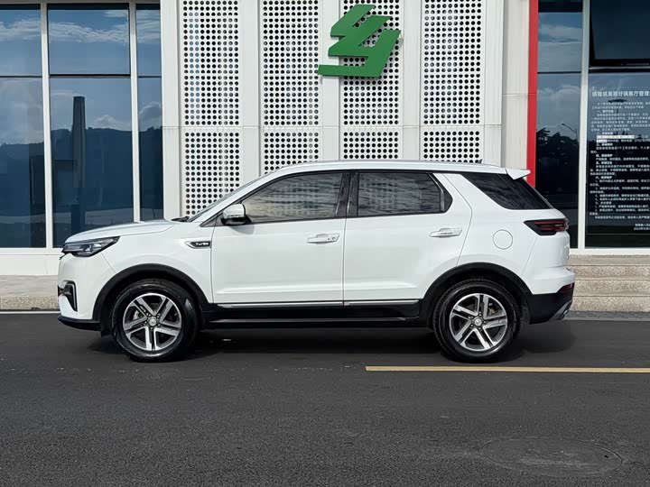 CS55 2020 CS55PLUS 1.5T - Automatic - 74,000 km - Image 4