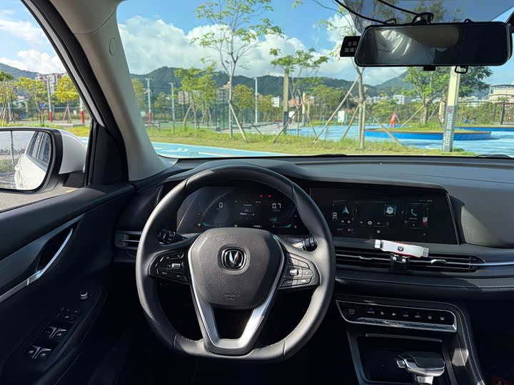 CS55 2020 CS55PLUS 1.5T - Automatic - 74,000 km - Image 9