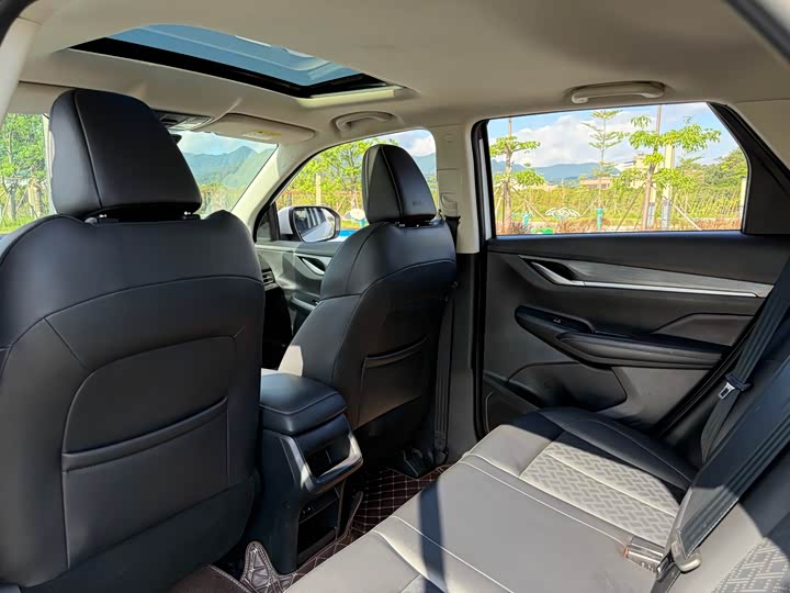 CS55 2020 CS55PLUS 1.5T - Automatic - 74,000 km - Image 12