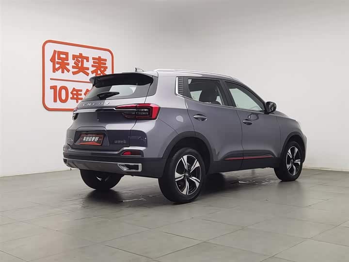 Tiggo 5x 2022 Tiggo 5x 1.5L - CVT - 26,200 km - Image 2