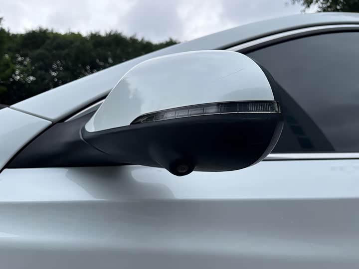 Raeton CC 2022 1.5T - Automatic - 30,000 km - Image 3