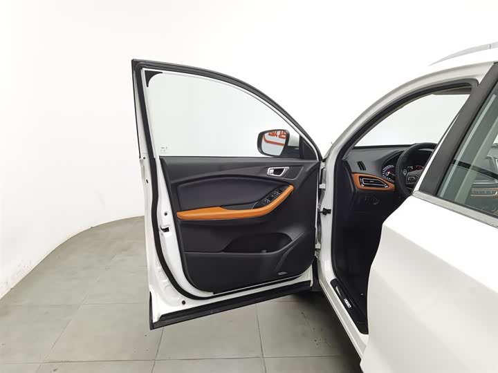 Tiggo 7 2016 Tiggo 7 2.0L - CVT - 113,000 km - Image 8
