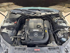C-Class 2013 C 180 1.6T - Automatic - 180,000 km - Image 2