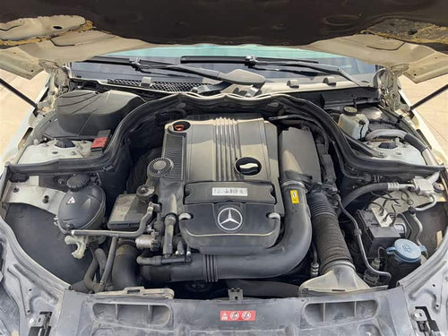 C-Class 2013 C 180 1.6T - Automatic - 180,000 km - Image 2