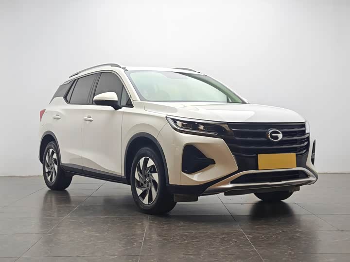 GS4 2020 GS4 270T - Automatic - 45,199 km - Image 2