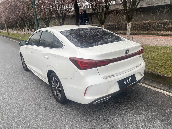 Eado 2021 1.4T - Automatic - 53,000 km - Image 7