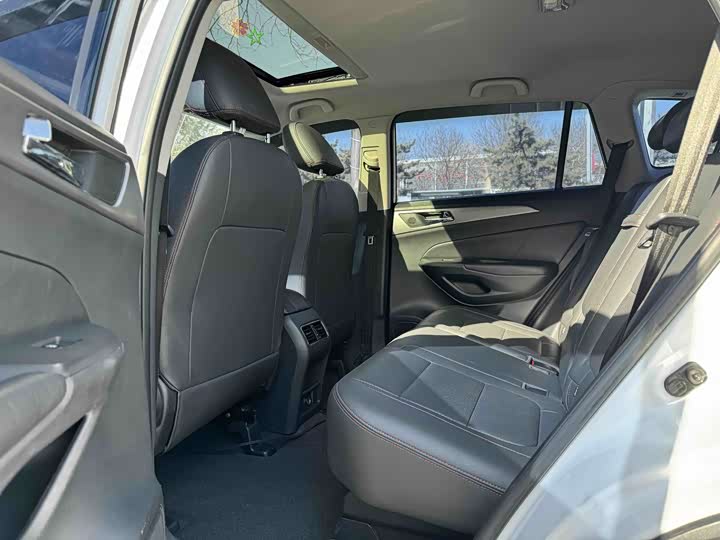 CS75 2016 1.8T - Automatic - 75,000 km - Image 10