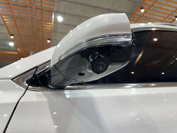 GS8 2017 GS8 320T - Automatic - 110,000 km - Image 11