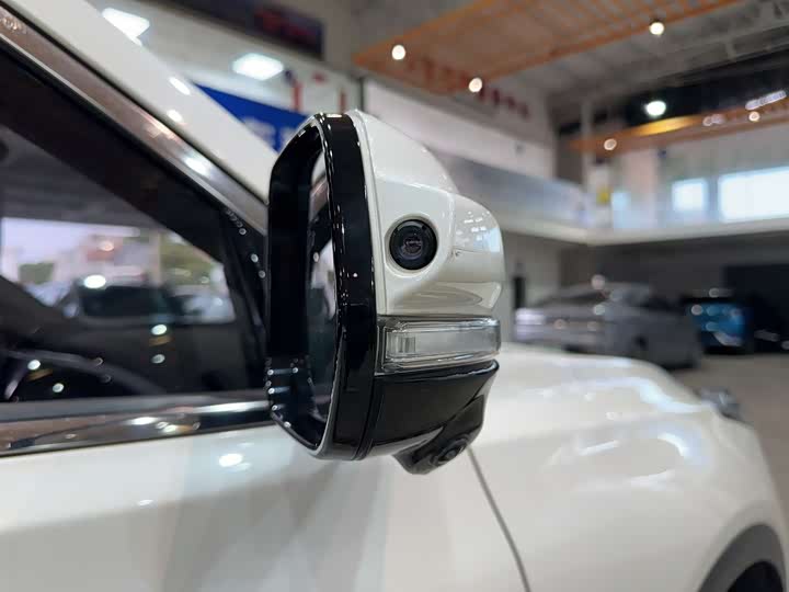GS8 2017 GS8 320T - Automatic - 110,000 km - Image 12