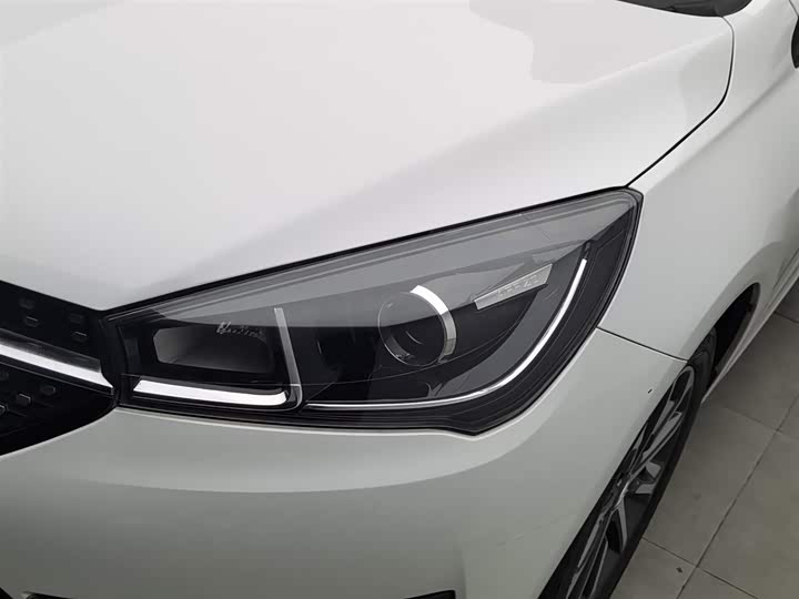 Arrizo 5 2021 Arrizo 5 1.5L - Manual - 21,500 km - Image 7