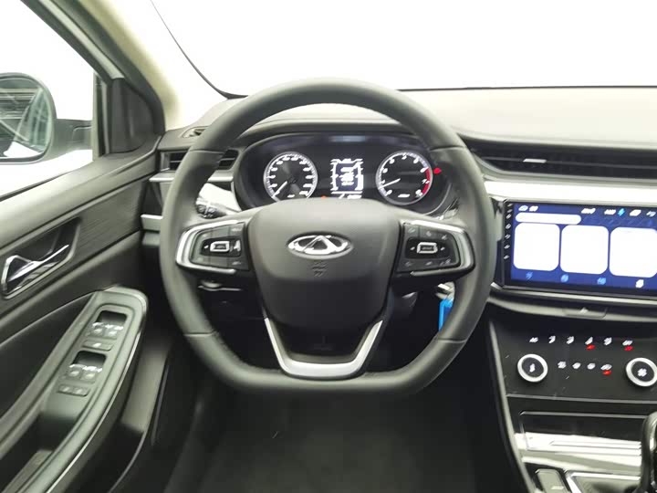 Arrizo 5 2021 Arrizo 5 1.5L - Manual - 21,500 km - Image 11