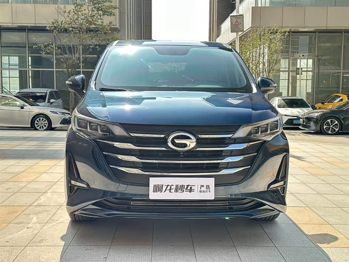 M6 2019 M6 270T - Automatic - 51,000 km - Image 4