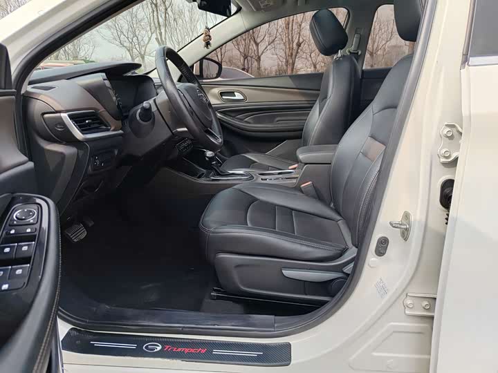 GA4 2018 GA4 200T - Automatic - 118,000 km - Image 7
