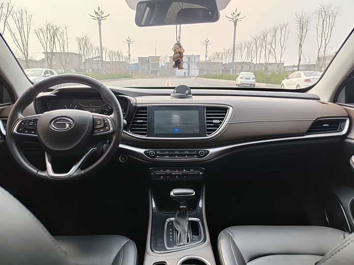 GA4 2018 GA4 200T - Automatic - 118,000 km - Image 9