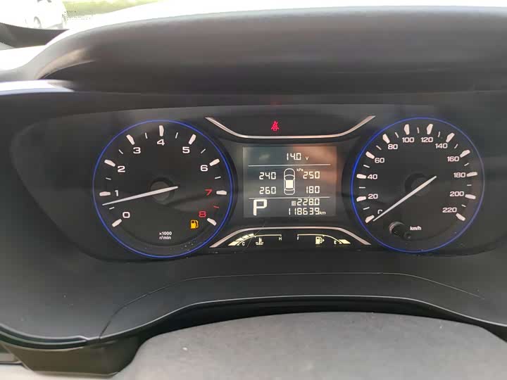 GA4 2018 GA4 200T - Automatic - 118,000 km - Image 12