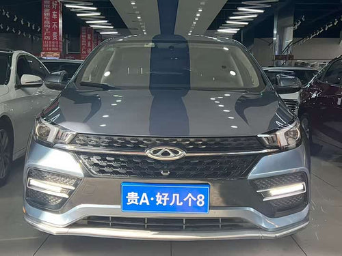 Arrizo GX 2018 Arrizo GX 1.5T - CVT - 68,000 km - Image 2