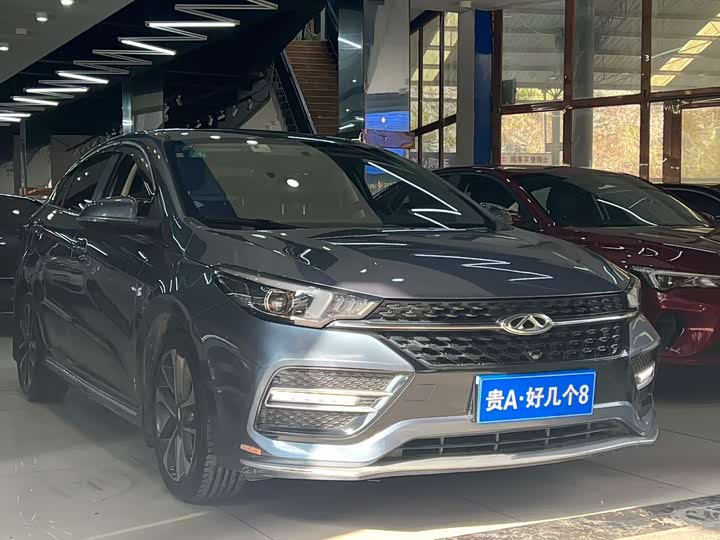 Arrizo GX 2018 Arrizo GX 1.5T - CVT - 68,000 km - Image 3