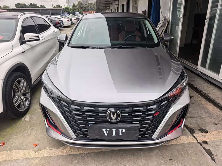 Eado 2020 1.4T - Automatic - 50,000 km - Image 3