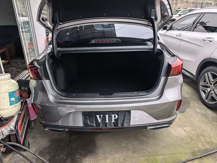 Eado 2020 1.4T - Automatic - 50,000 km - Image 7