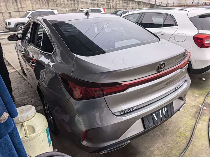 Eado 2020 1.4T - Automatic - 50,000 km - Image 8