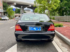 S-Class 2004 S 280 2.0T - Automatic - 109,000 km - Image 3