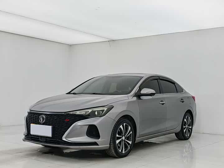 Eado 2020 1.4T - Automatic - 74,000 km - Image 1