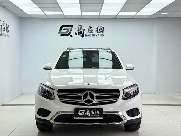 GLC 2018 GLC 200 1.3T - Automatic - 70,000 km - Image 2
