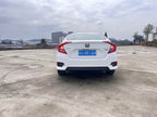 Civic 2016 1.5T - CVT - 110,000 km - Image 8